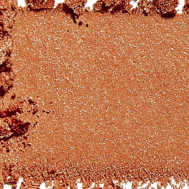 Back to Bronze Wake Up And Glow Arm Swatch